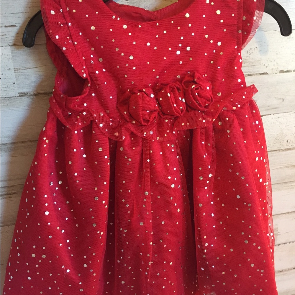 18 Months Girls Penelope Mack dress